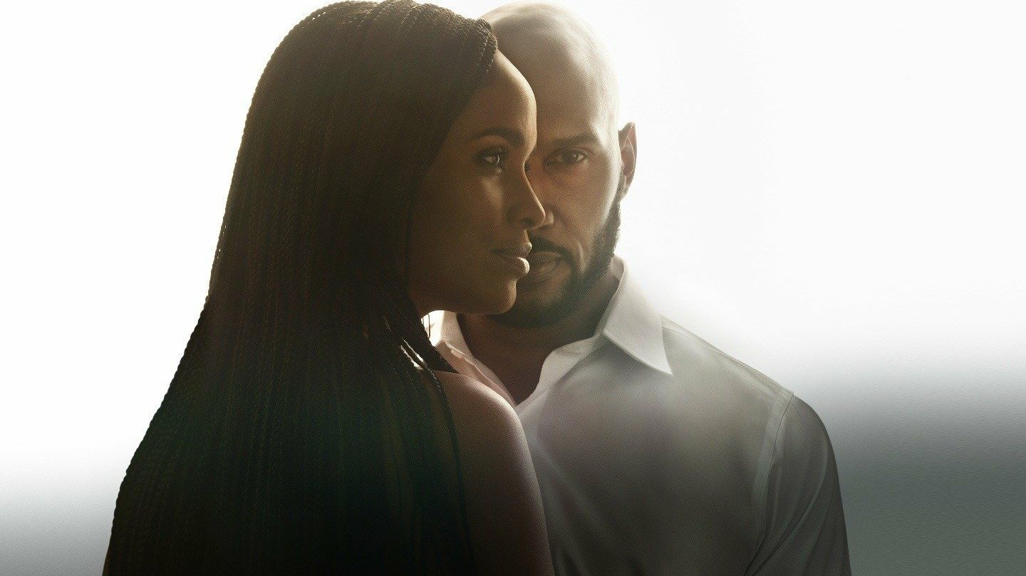 Backdrop for Cherish the Day