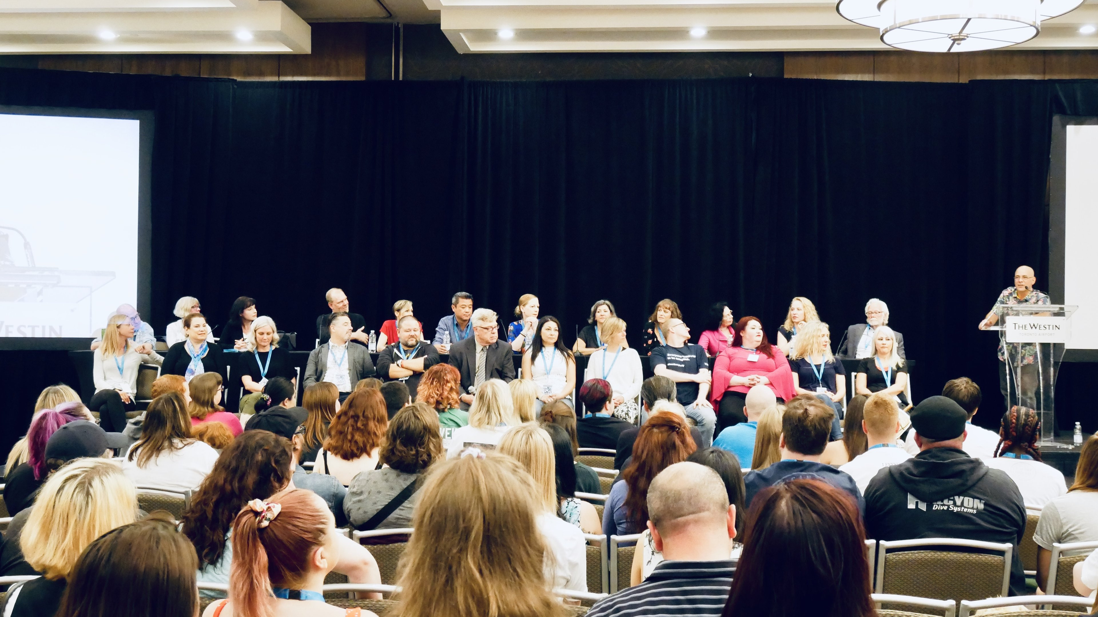 Backdrop for Narbo's Guide to Being a BroomHead