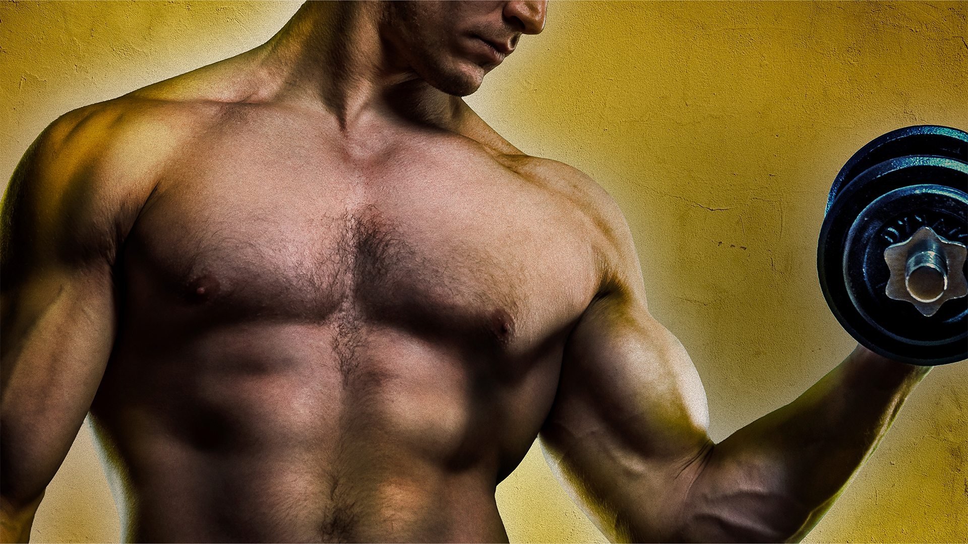 Backdrop for Confessions of a Steroid Gang