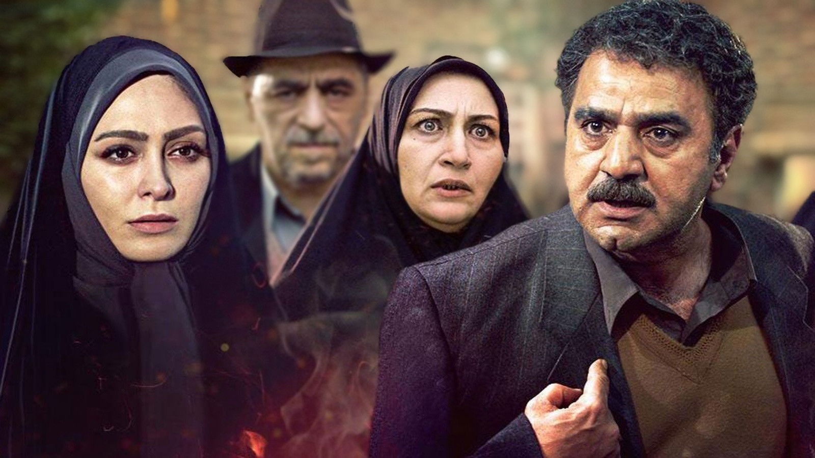 Backdrop for Sword's Edge