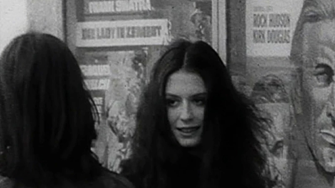 Backdrop for Mein schönes kurzes Leben