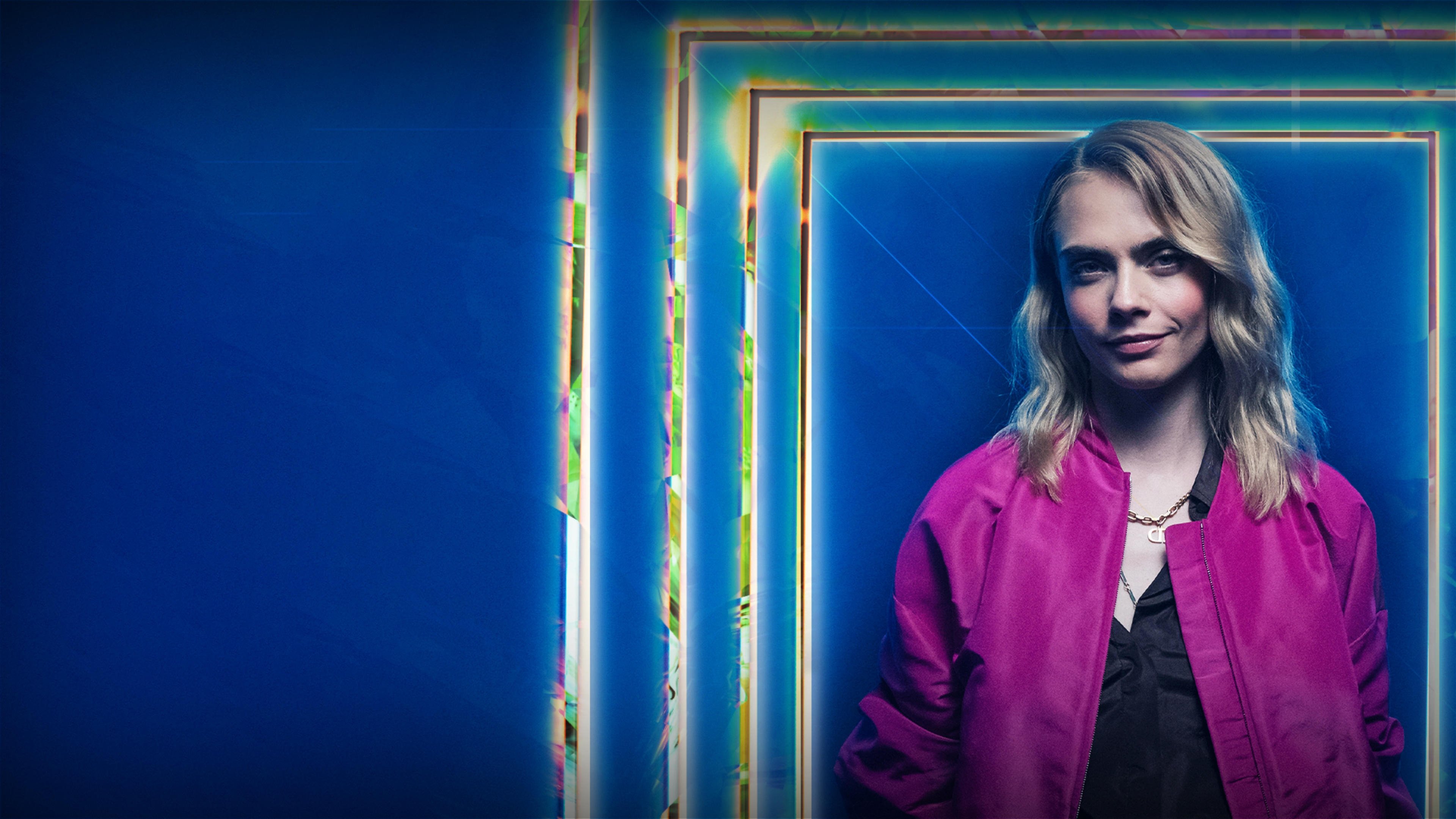 Backdrop for PRIDE: To Be Seen - A Soul of a Nation Presentation