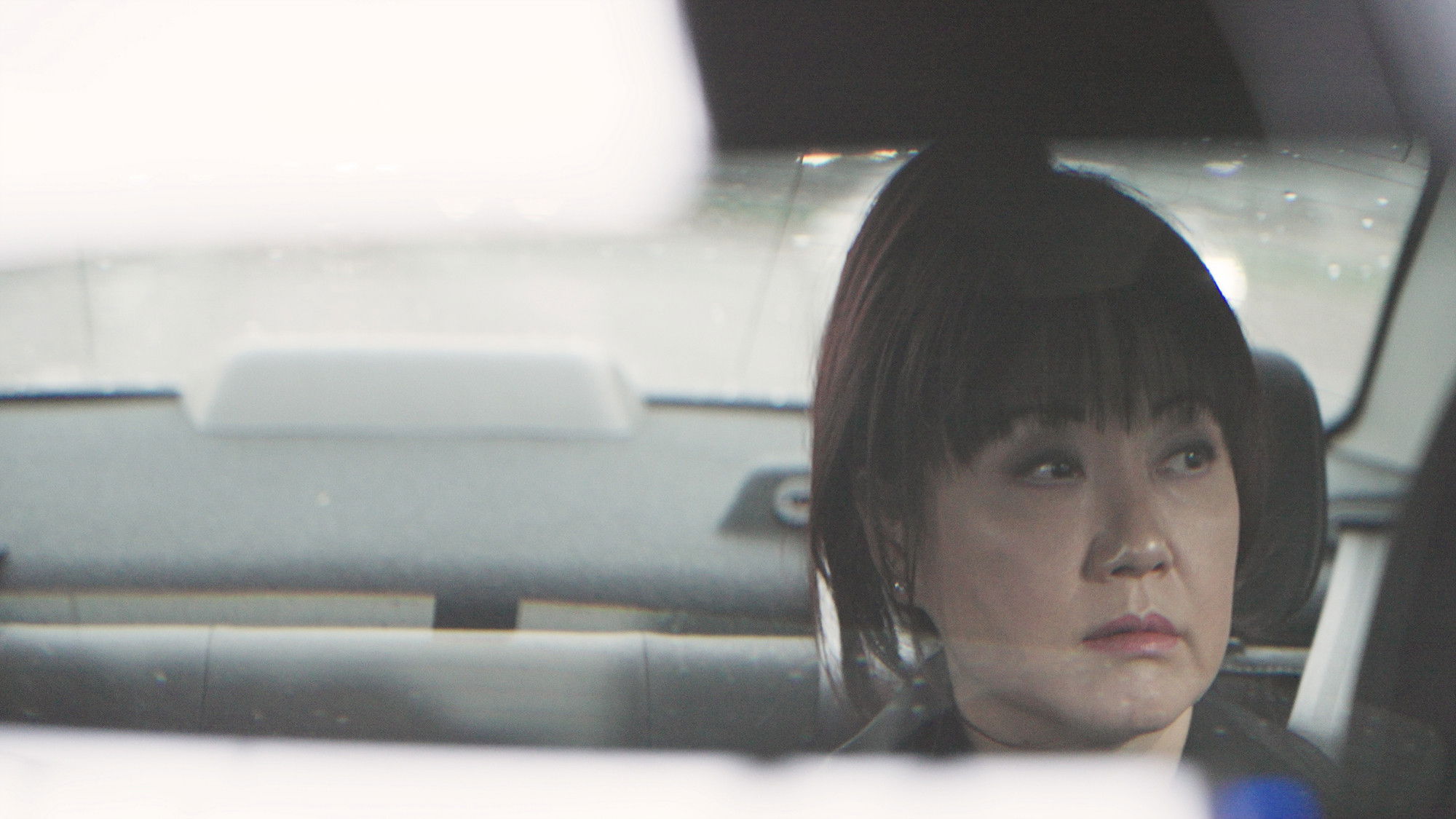 Backdrop for K-Number