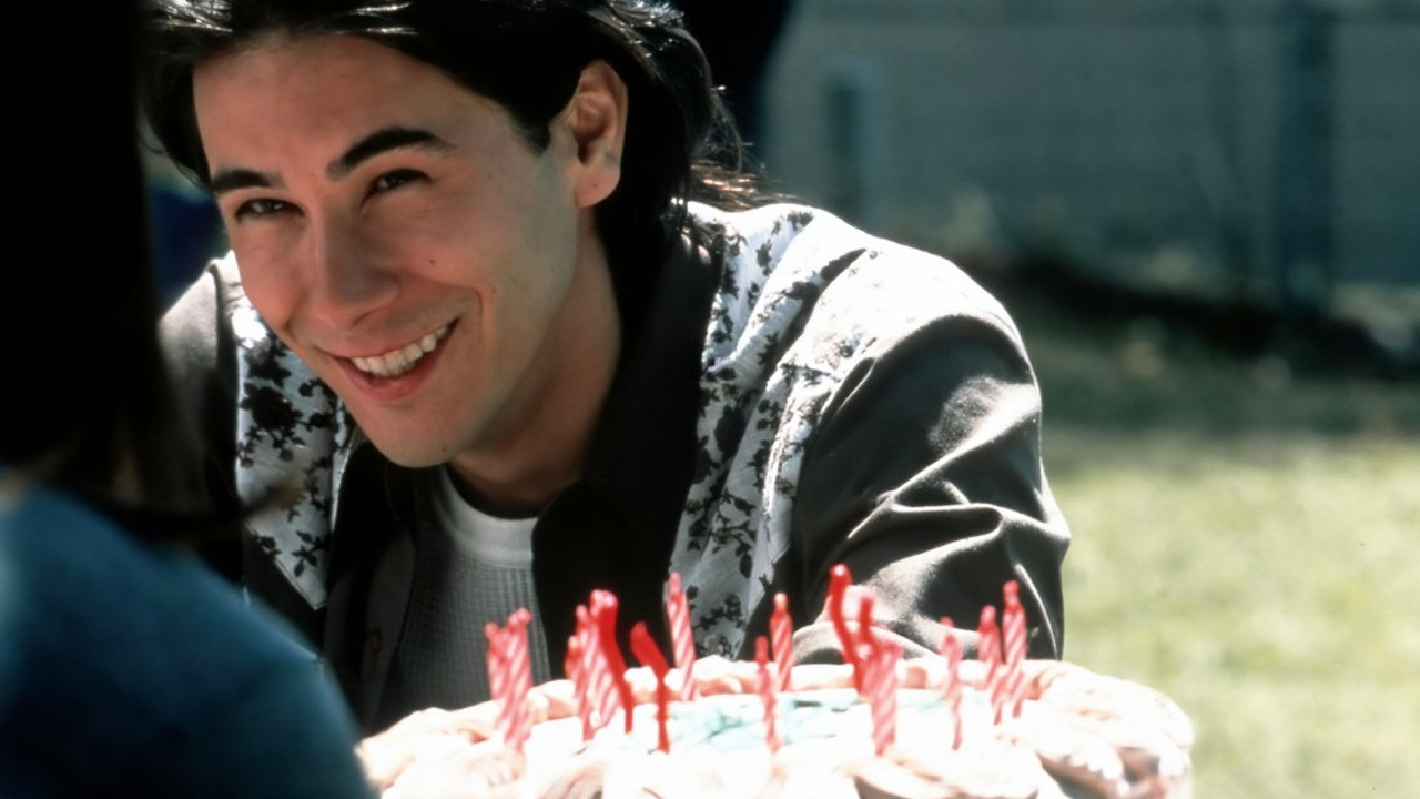 Backdrop for The Doe Boy