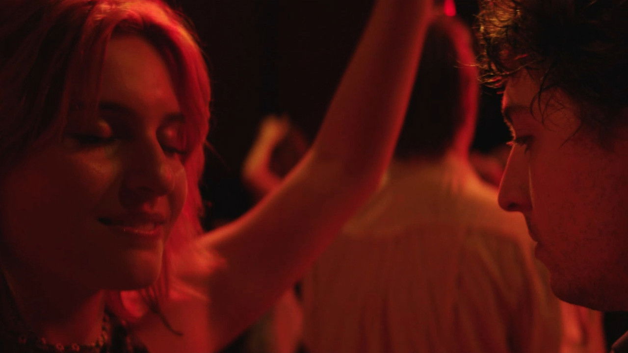 Backdrop for Nevermind the Tears