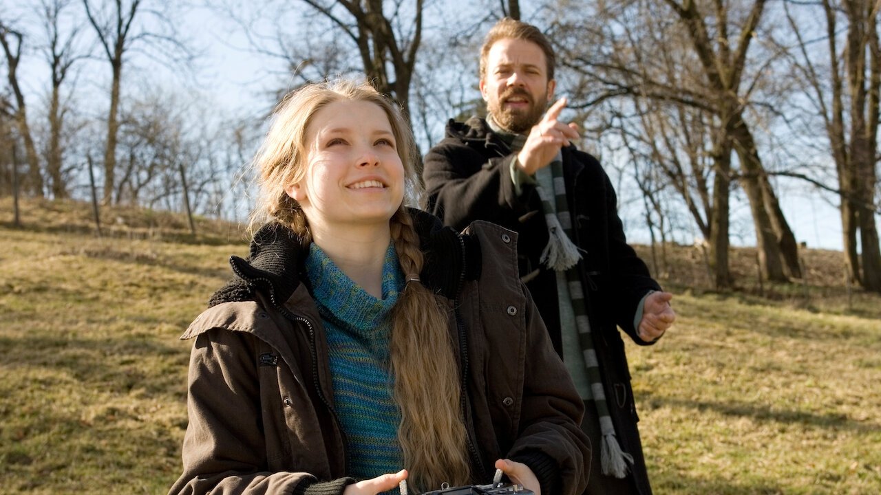 Backdrop for The Ten Lives of Titanic the Cat