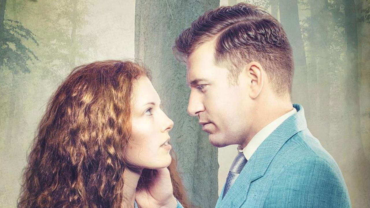 Backdrop for Toorbos