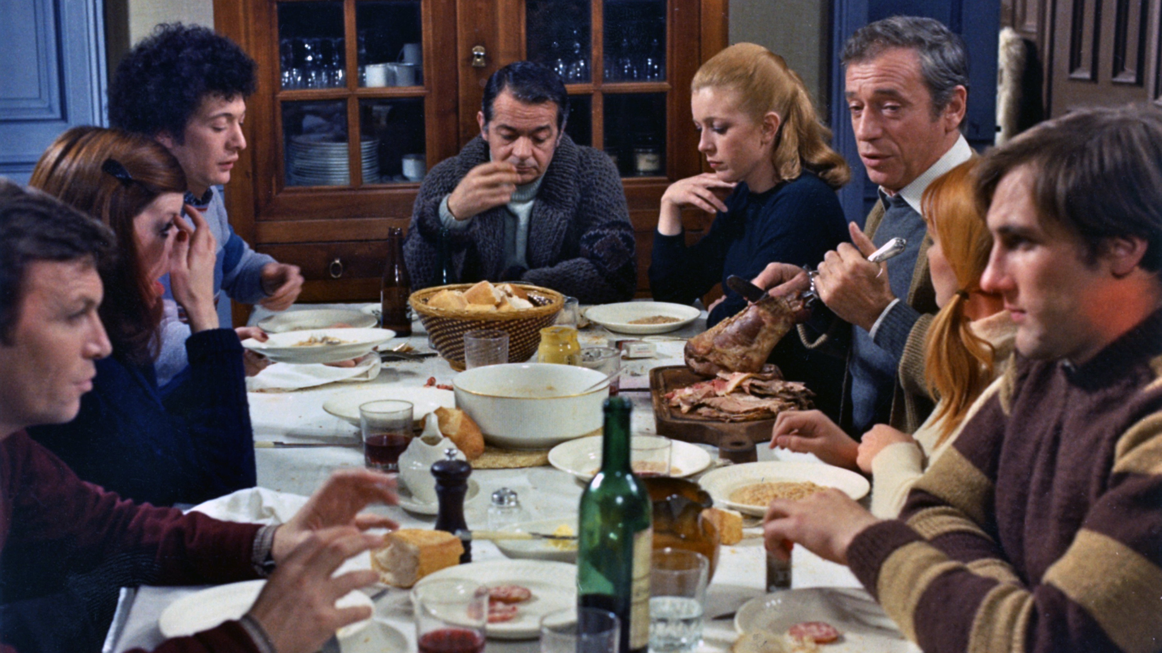 Backdrop for Il était une fois... Vincent, François, Paul et les autres