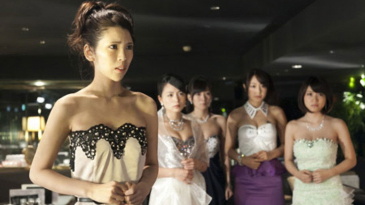 Backdrop for Honey Flappers