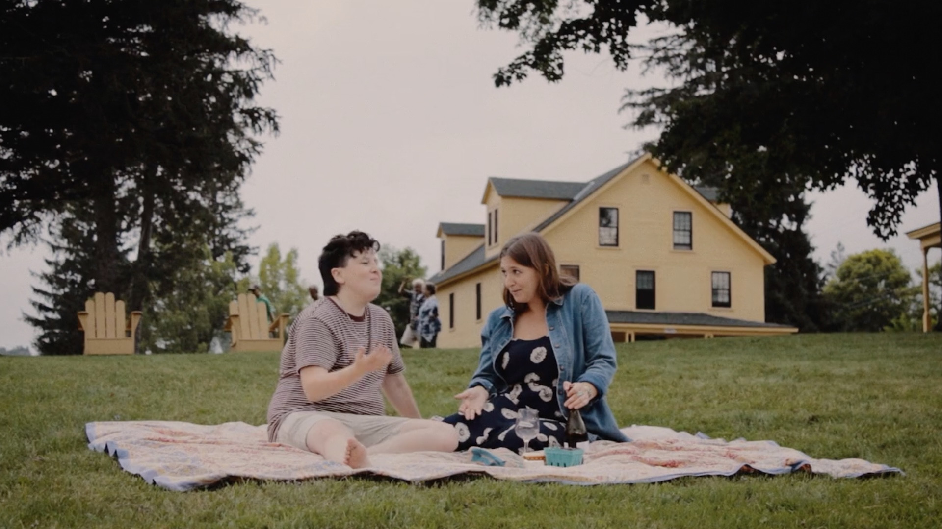 Backdrop for Homolita