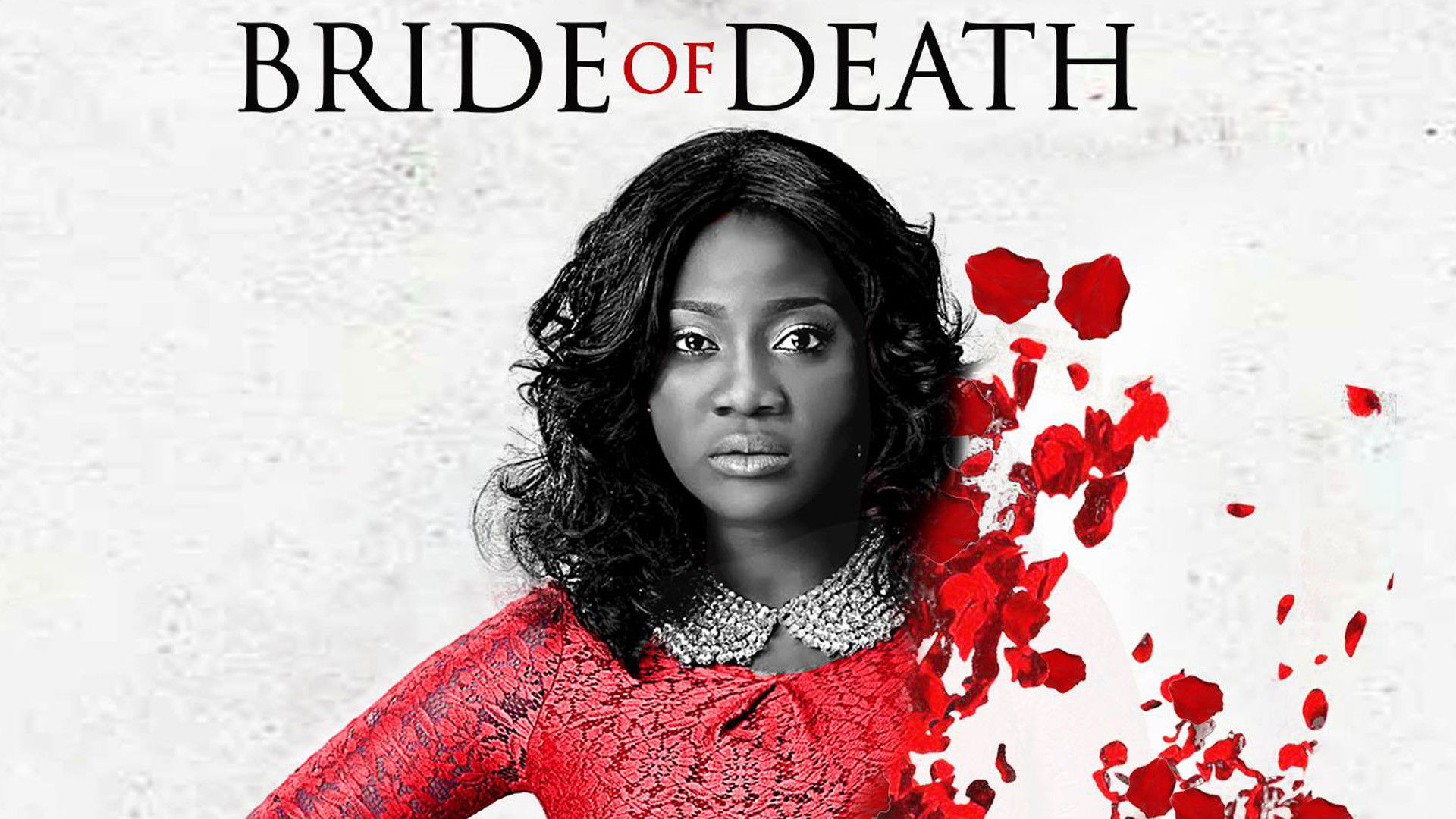 Backdrop for Bride Of Death