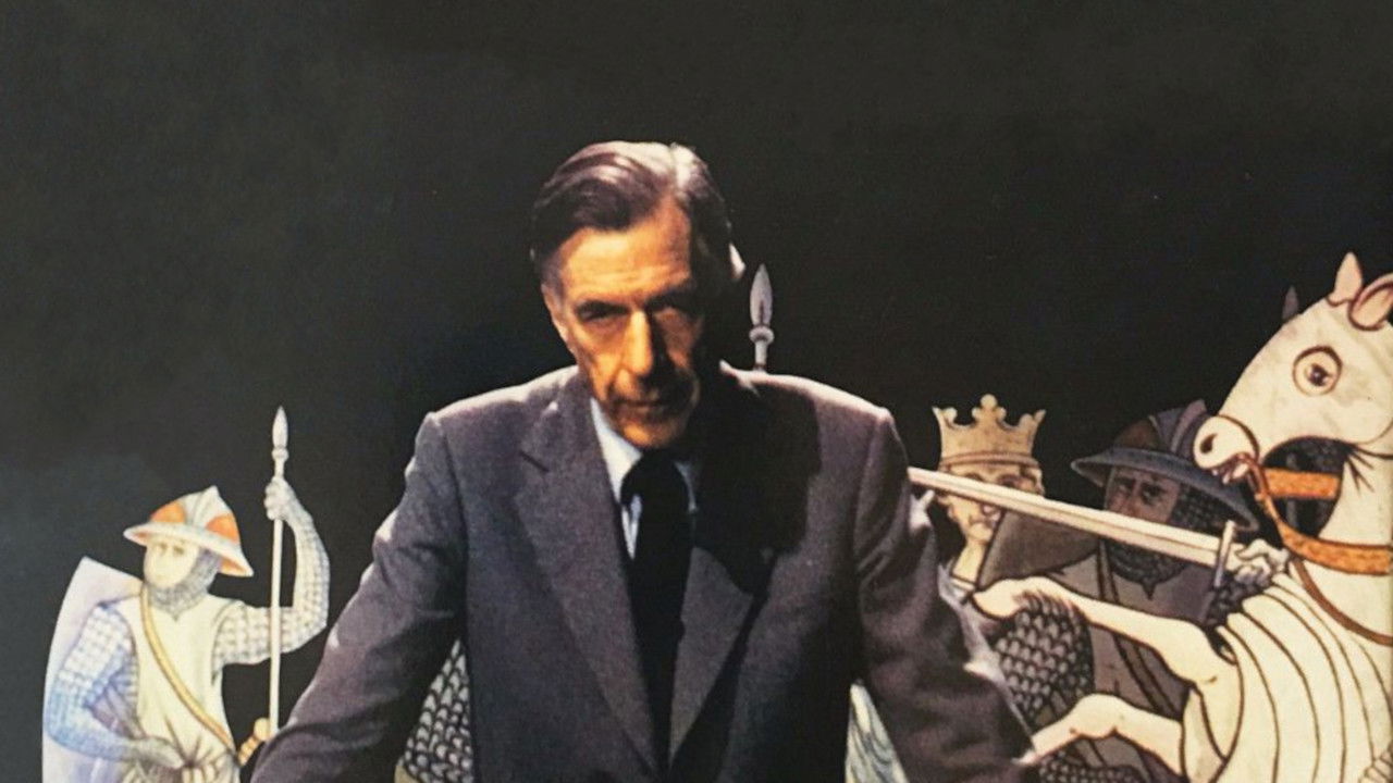 Backdrop for The Age of Uncertainty