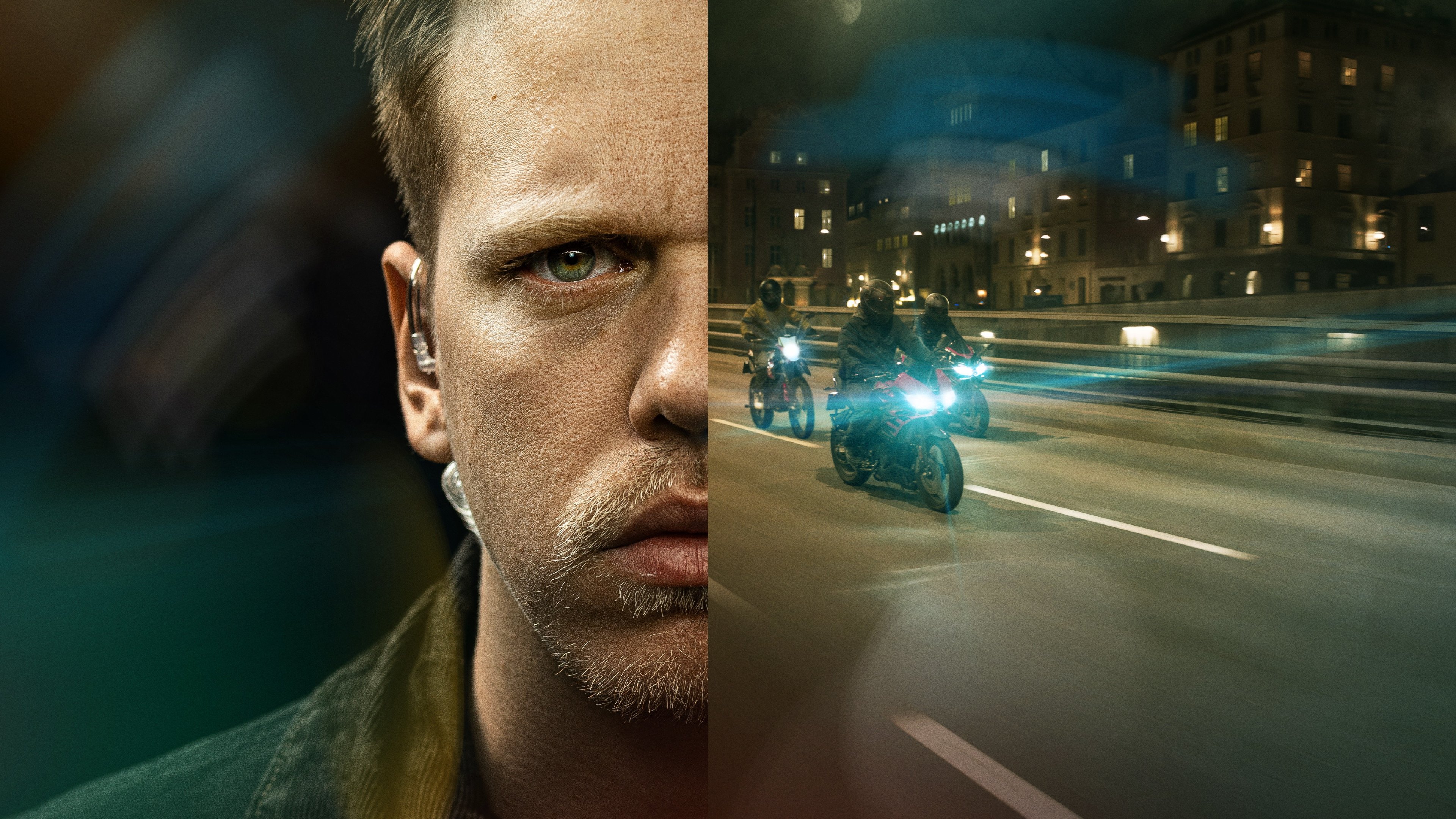 Backdrop for Beck 51 - Vilhelm