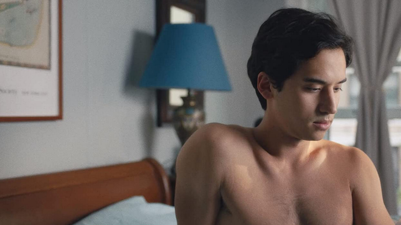 Backdrop for Lavender