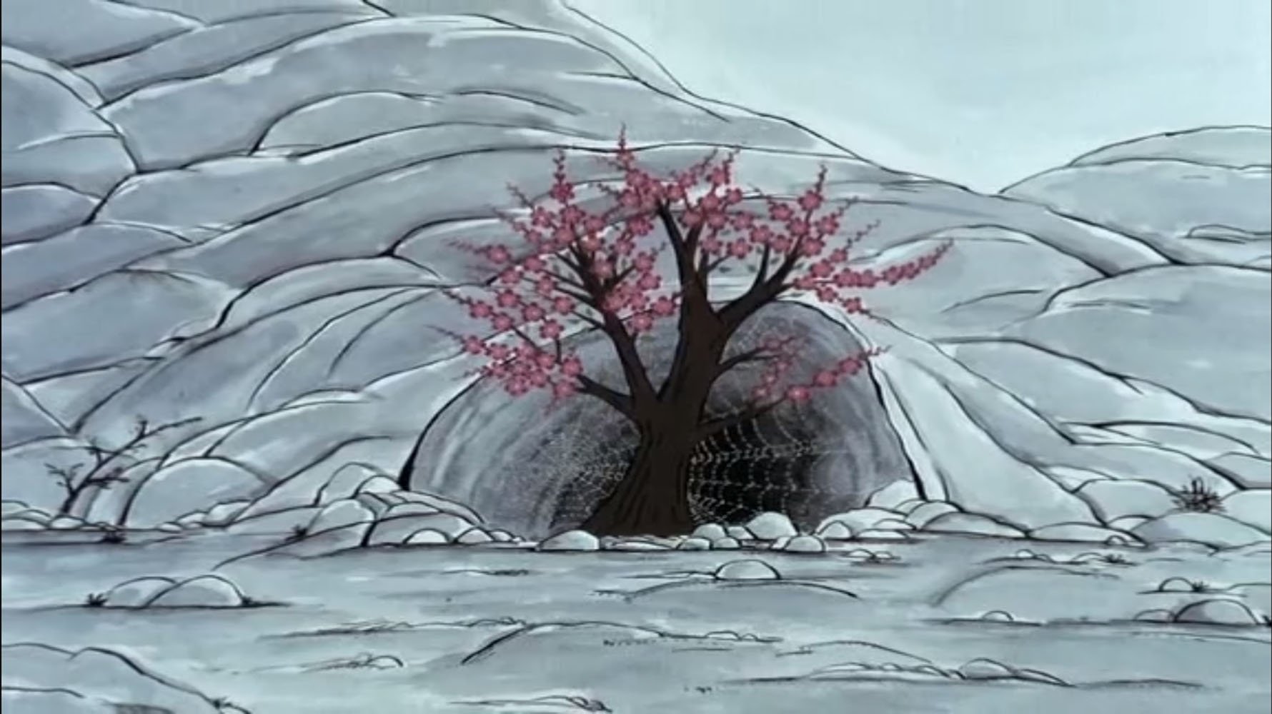 Backdrop for Animated World Faiths