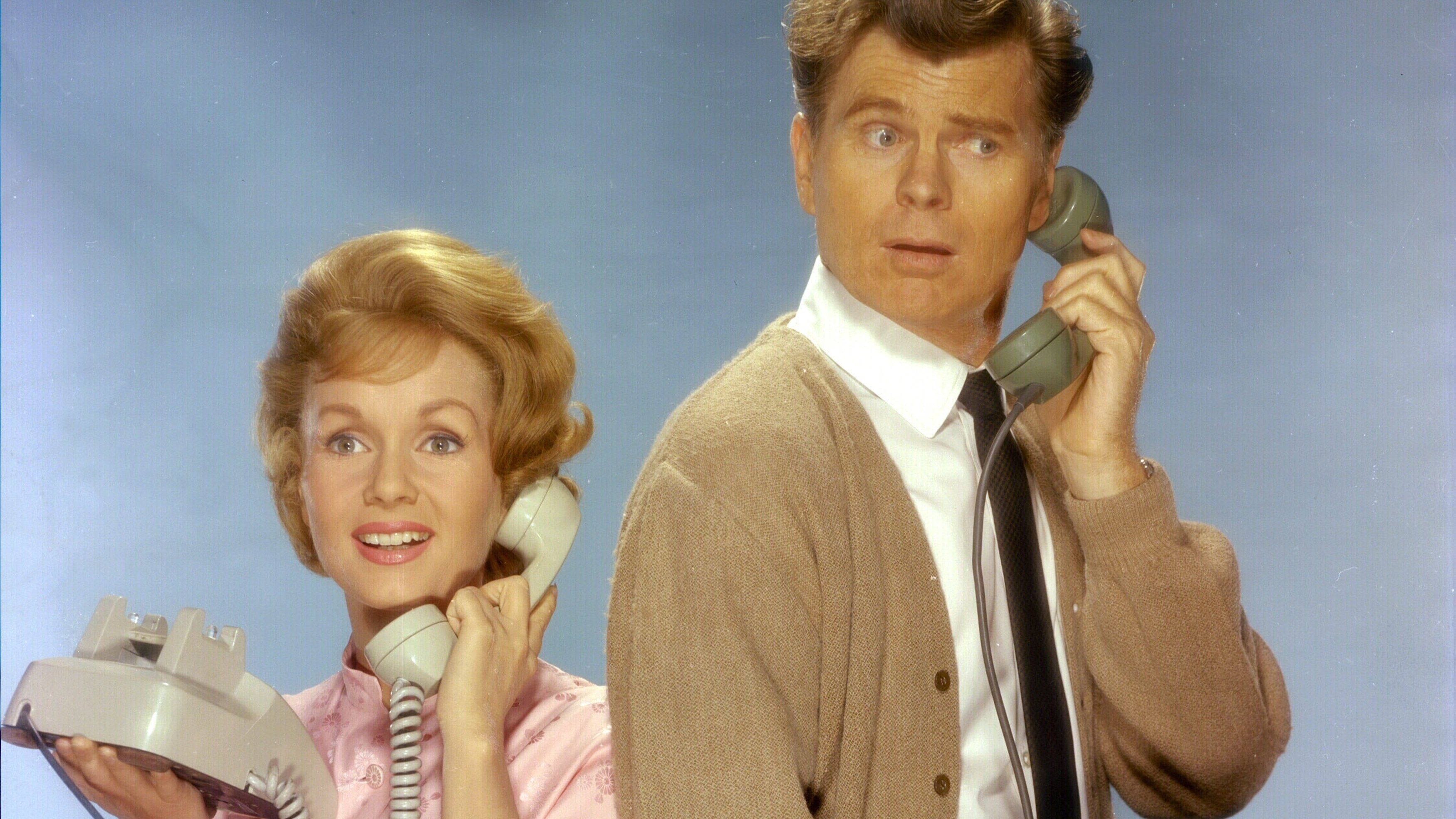 Backdrop for Mary, Mary