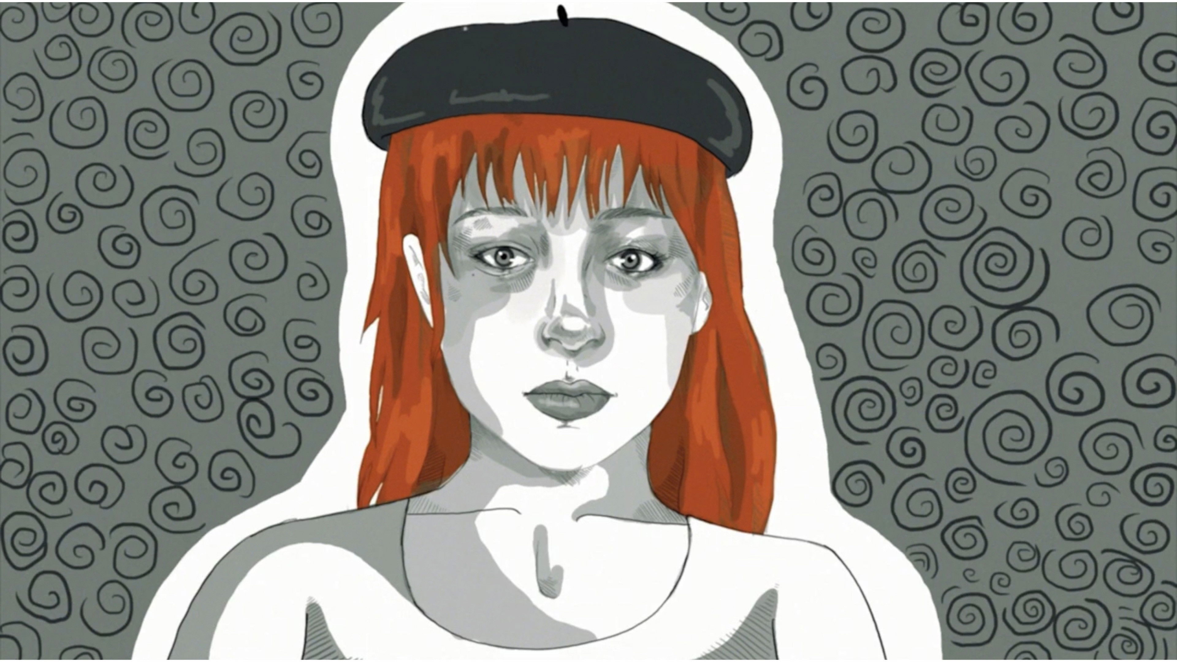 Backdrop for Mourning Dove