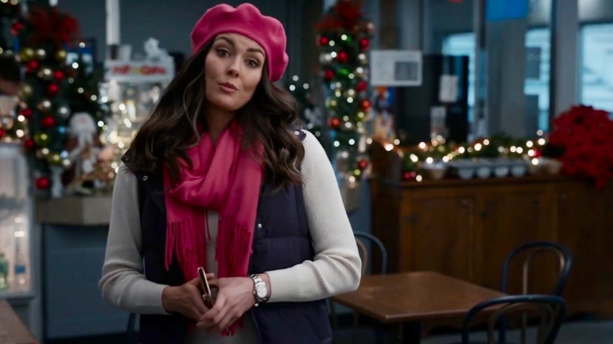 Backdrop for A Reason for the Season