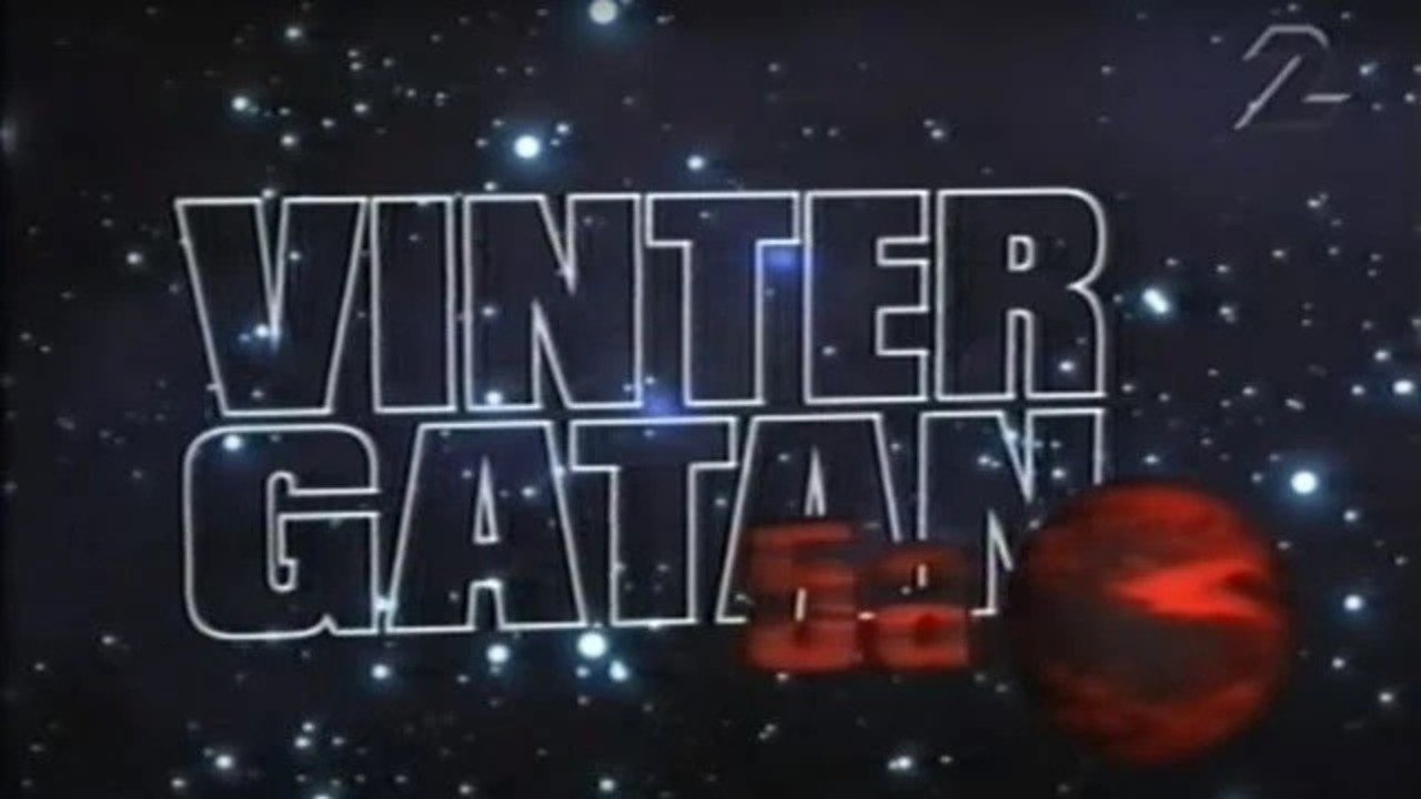 Backdrop for Vintergatan 5a