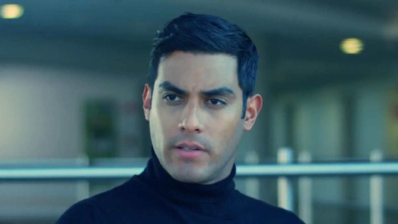 Backdrop for Penélope