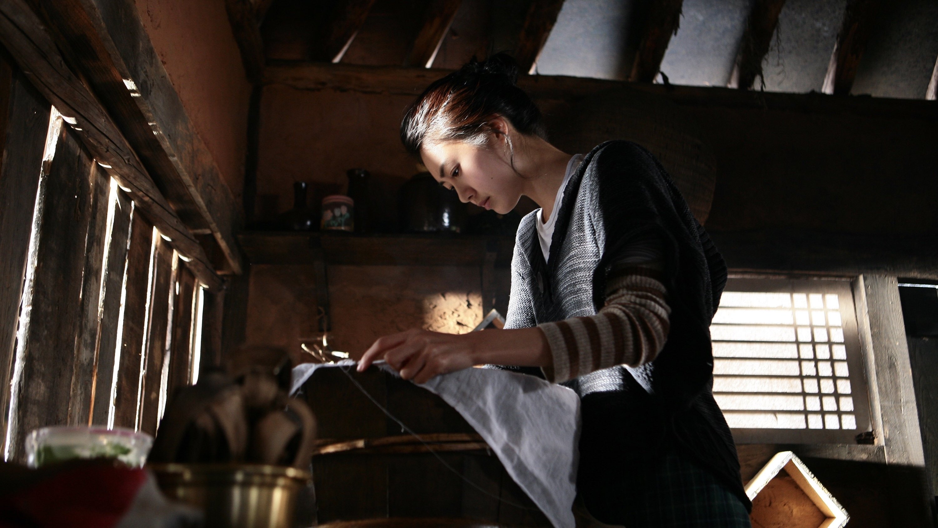 Backdrop for The Recipe