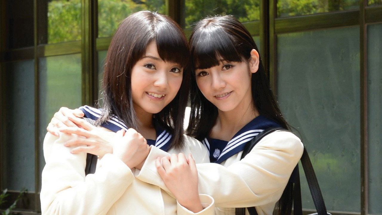 Backdrop for Schoolgirl Lesbian Love Story Across Generations