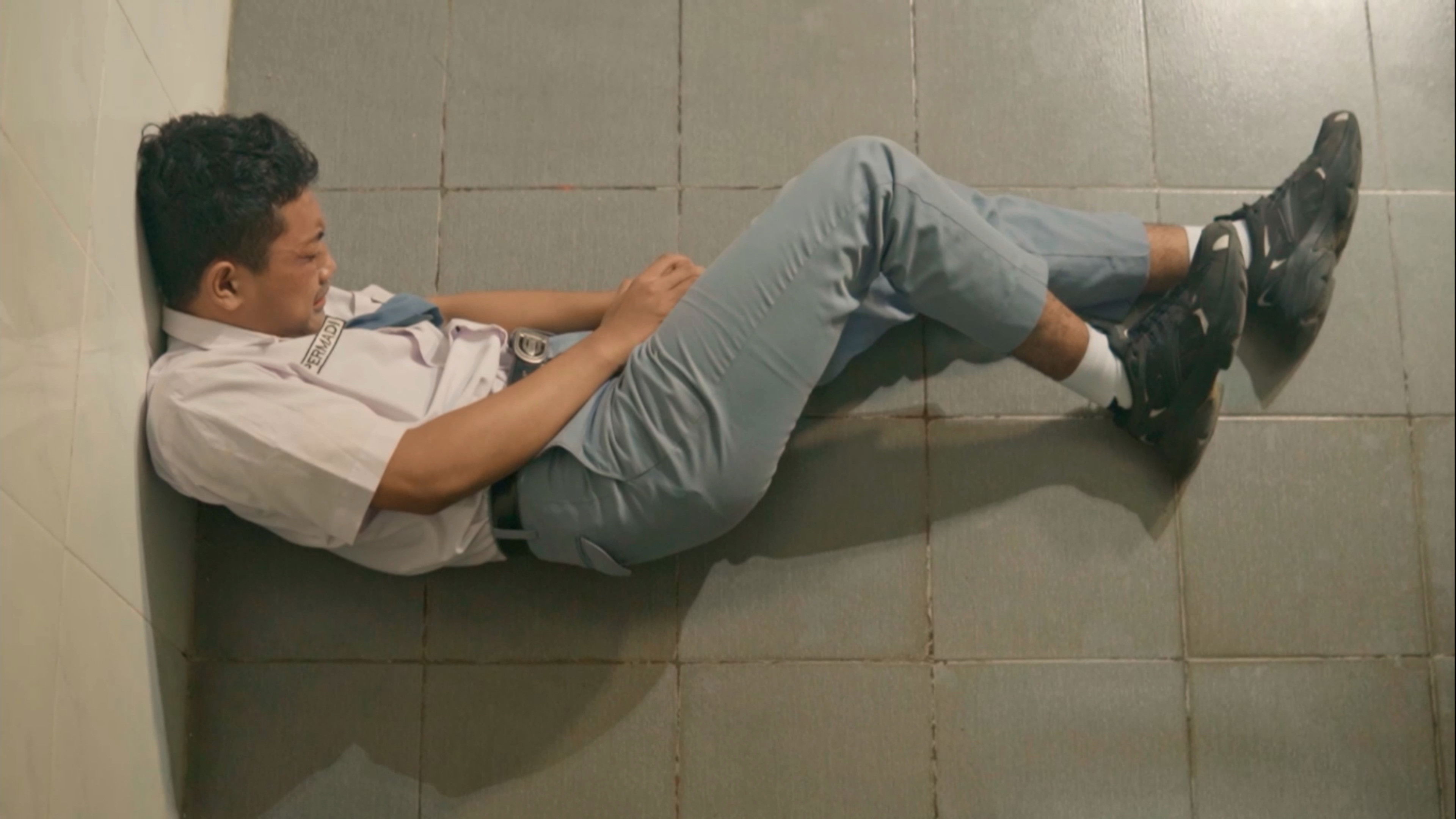 Backdrop for Memotret Luka