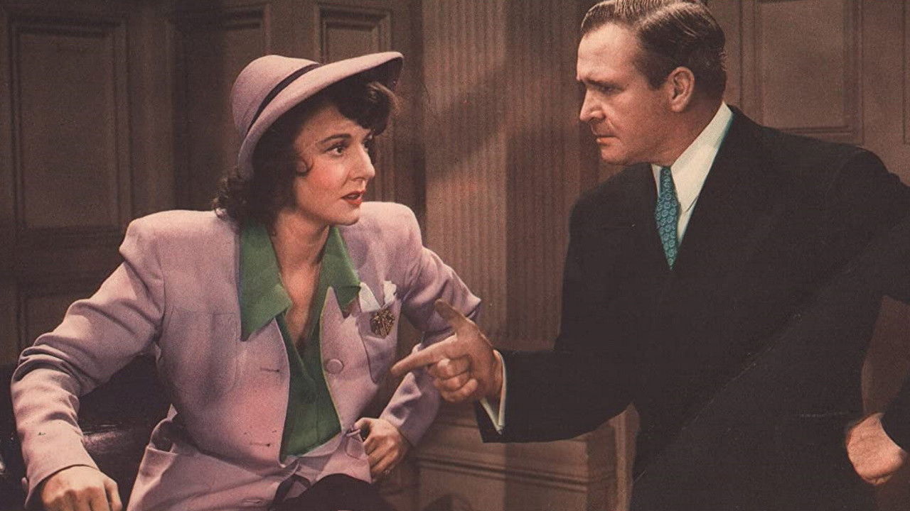 Backdrop for Man of Courage