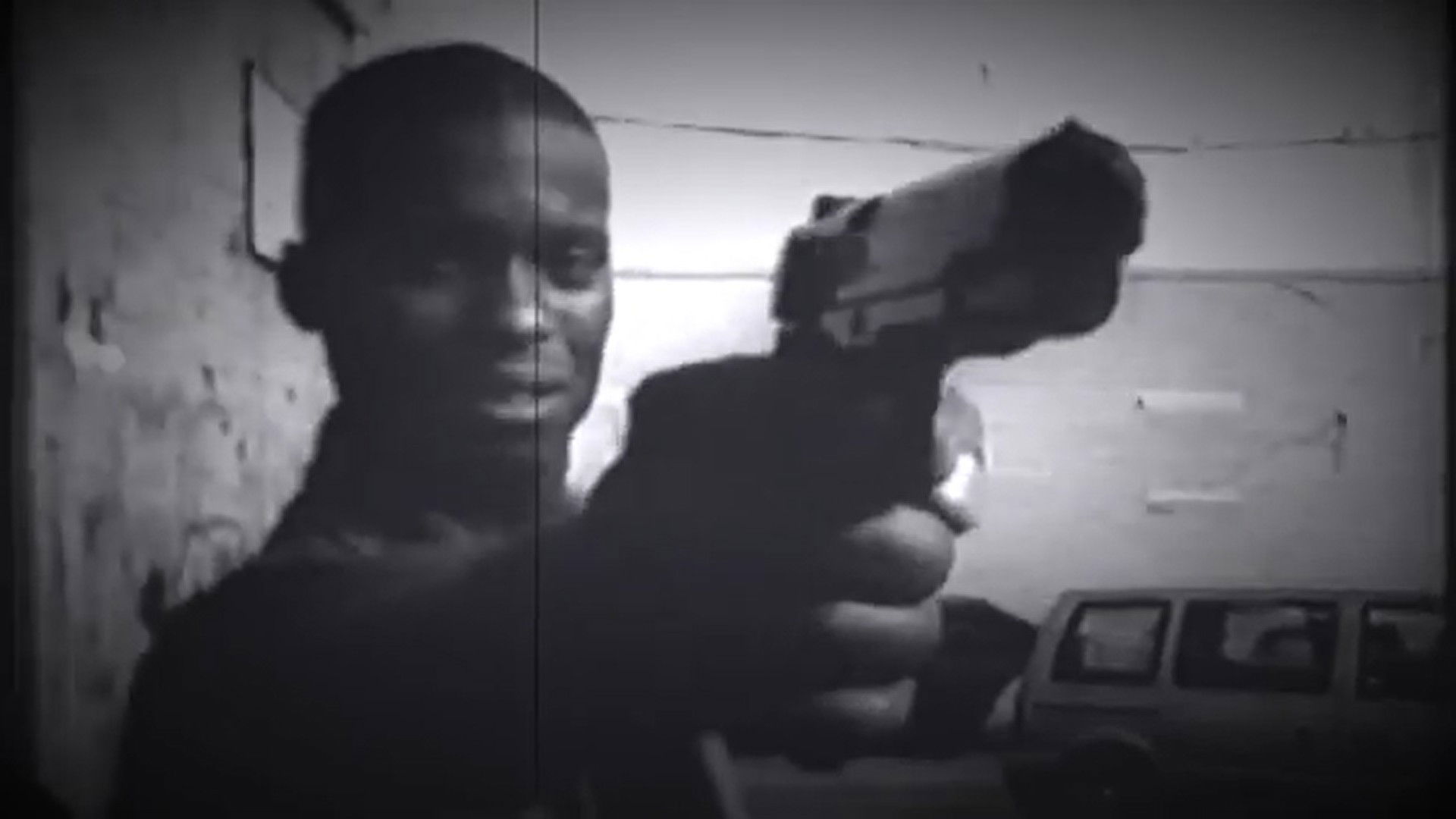 Backdrop for The Koala Bear Kid