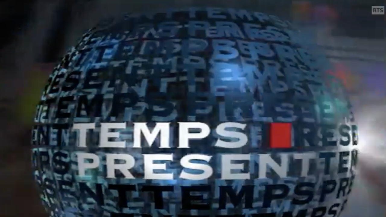 Backdrop for Les Réseaux Pédophiles : La pièce qui accuse