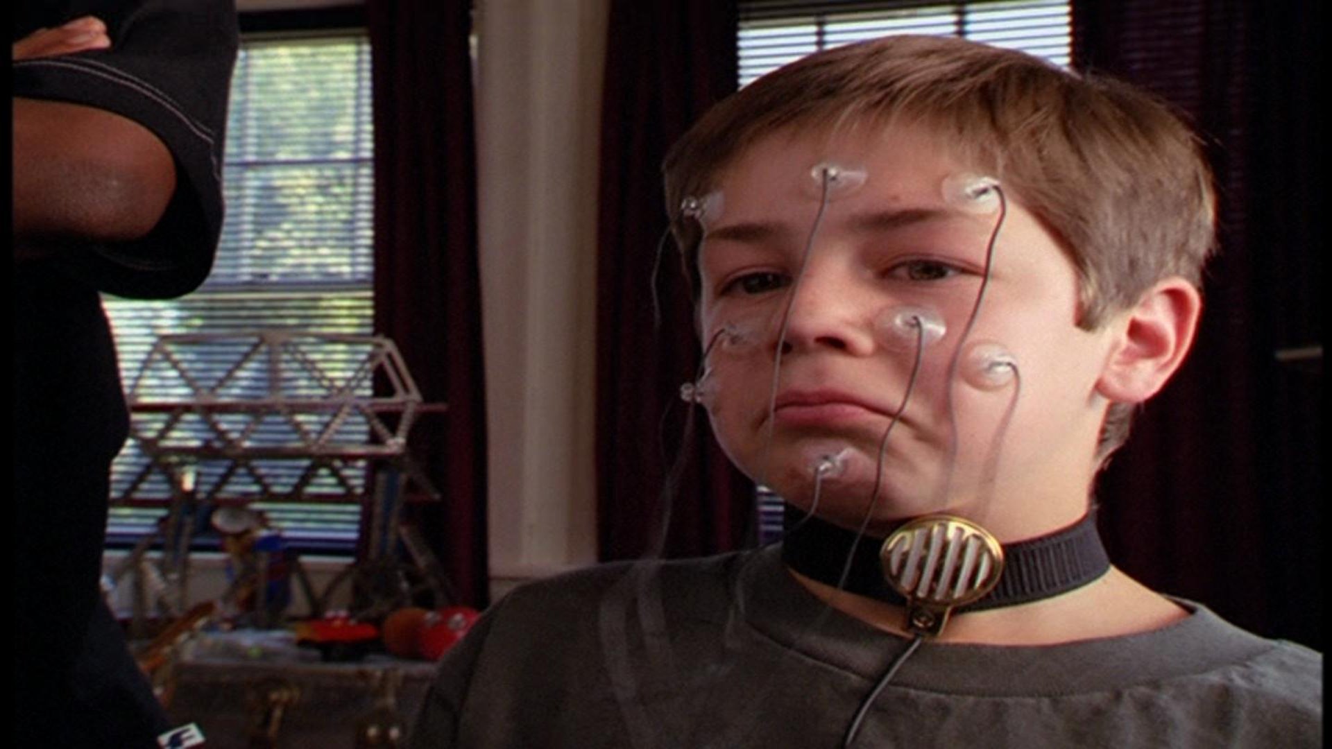 Backdrop for The Brainiacs.com