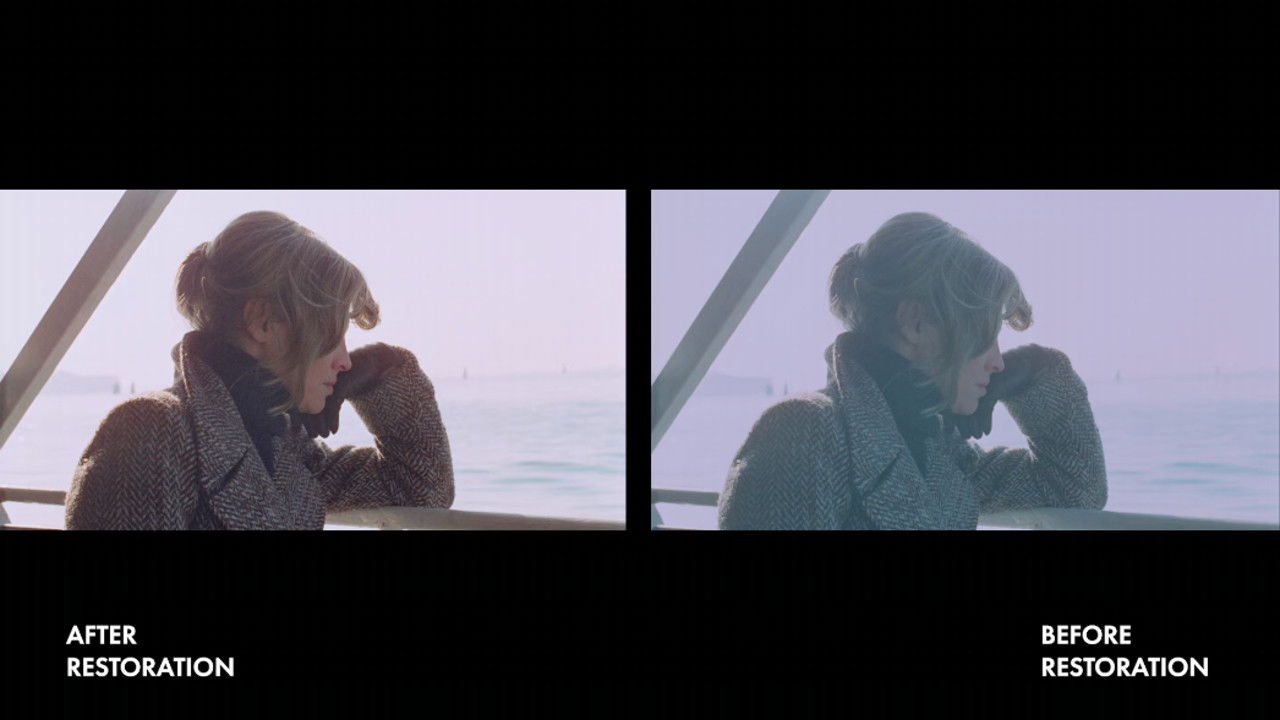 Backdrop for Don't Look Now: 4K Restoration Featurette