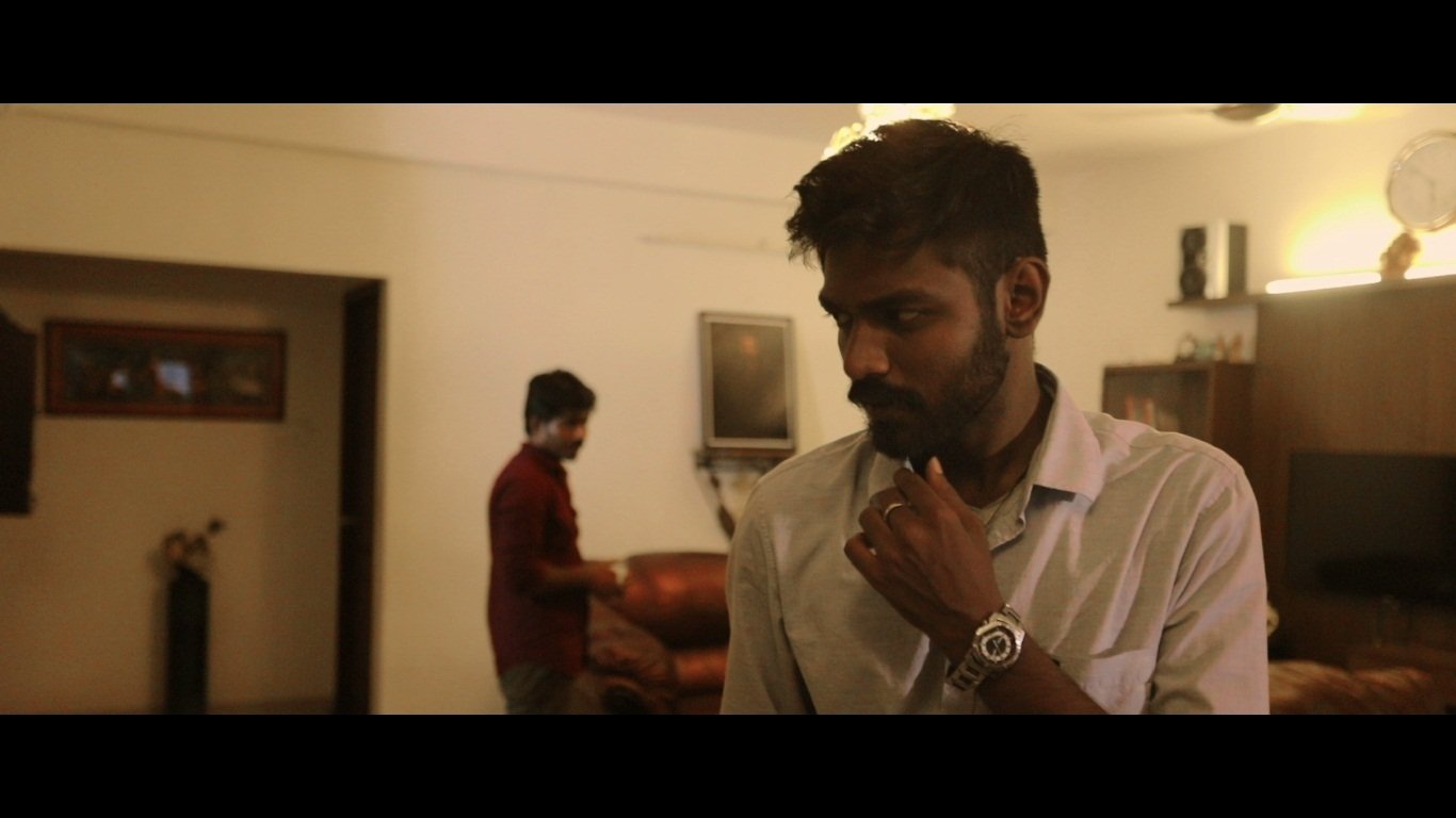 Backdrop for 2 Glasses of Milk