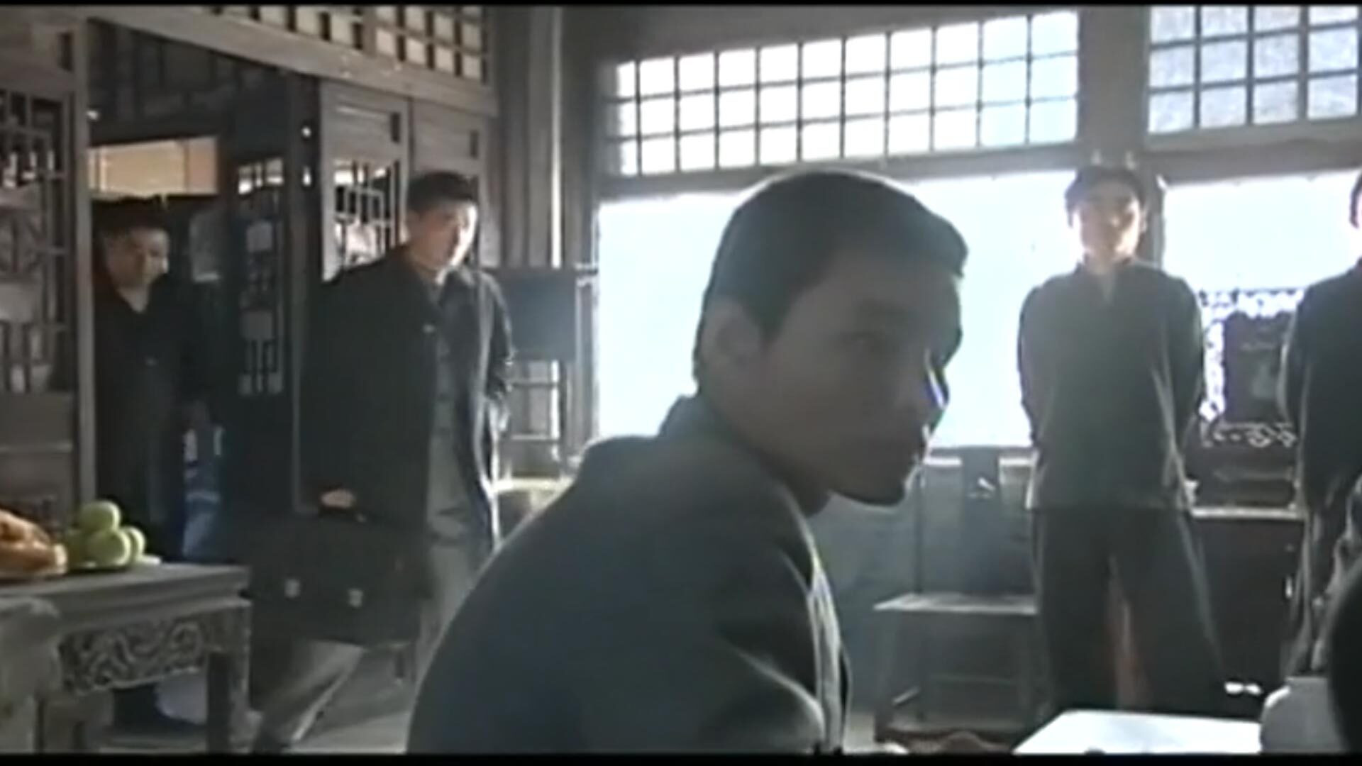 Backdrop for 密令1949