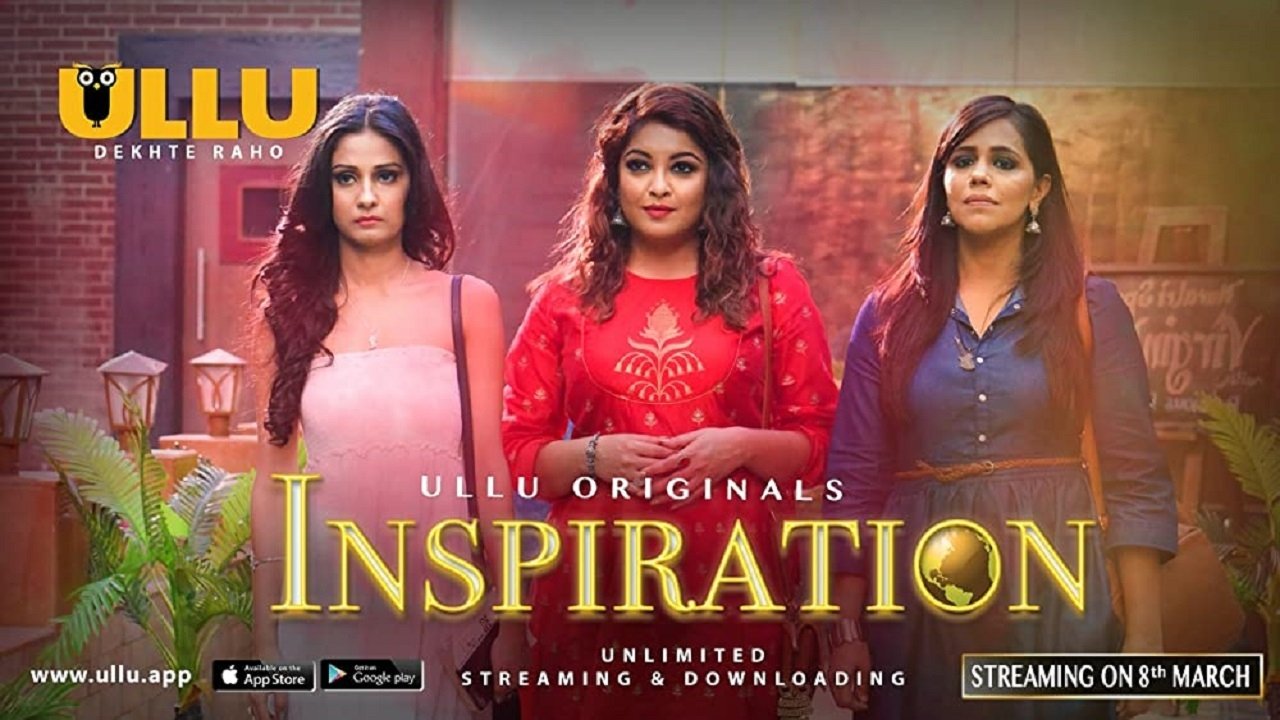 Backdrop for Inspiration