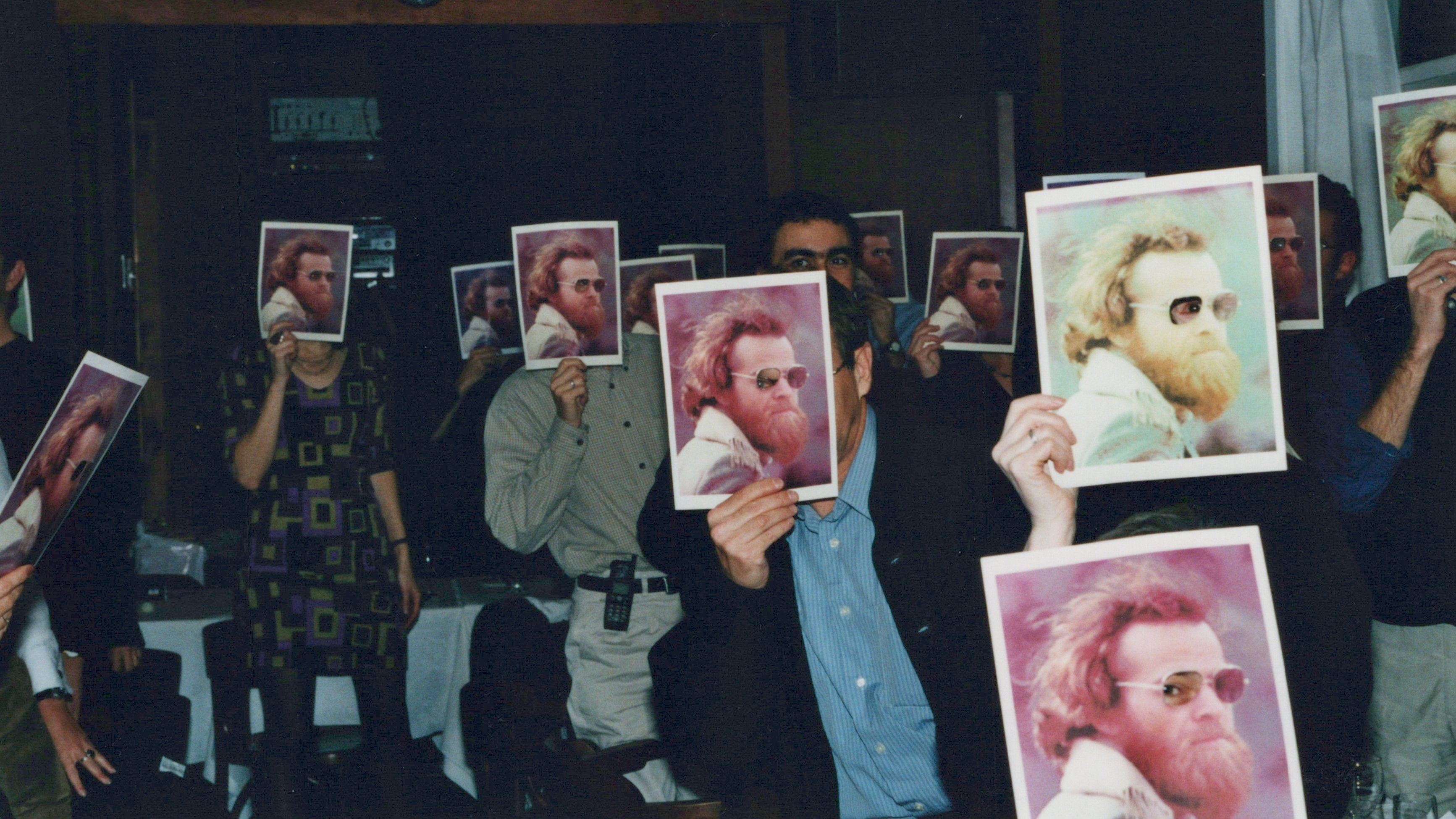 Backdrop for Perdre Mario