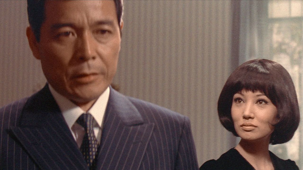 Backdrop for Men and War I: Prelude to Destiny