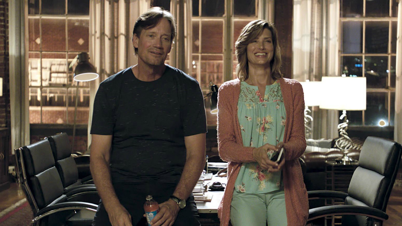 Backdrop for Let There Be Light