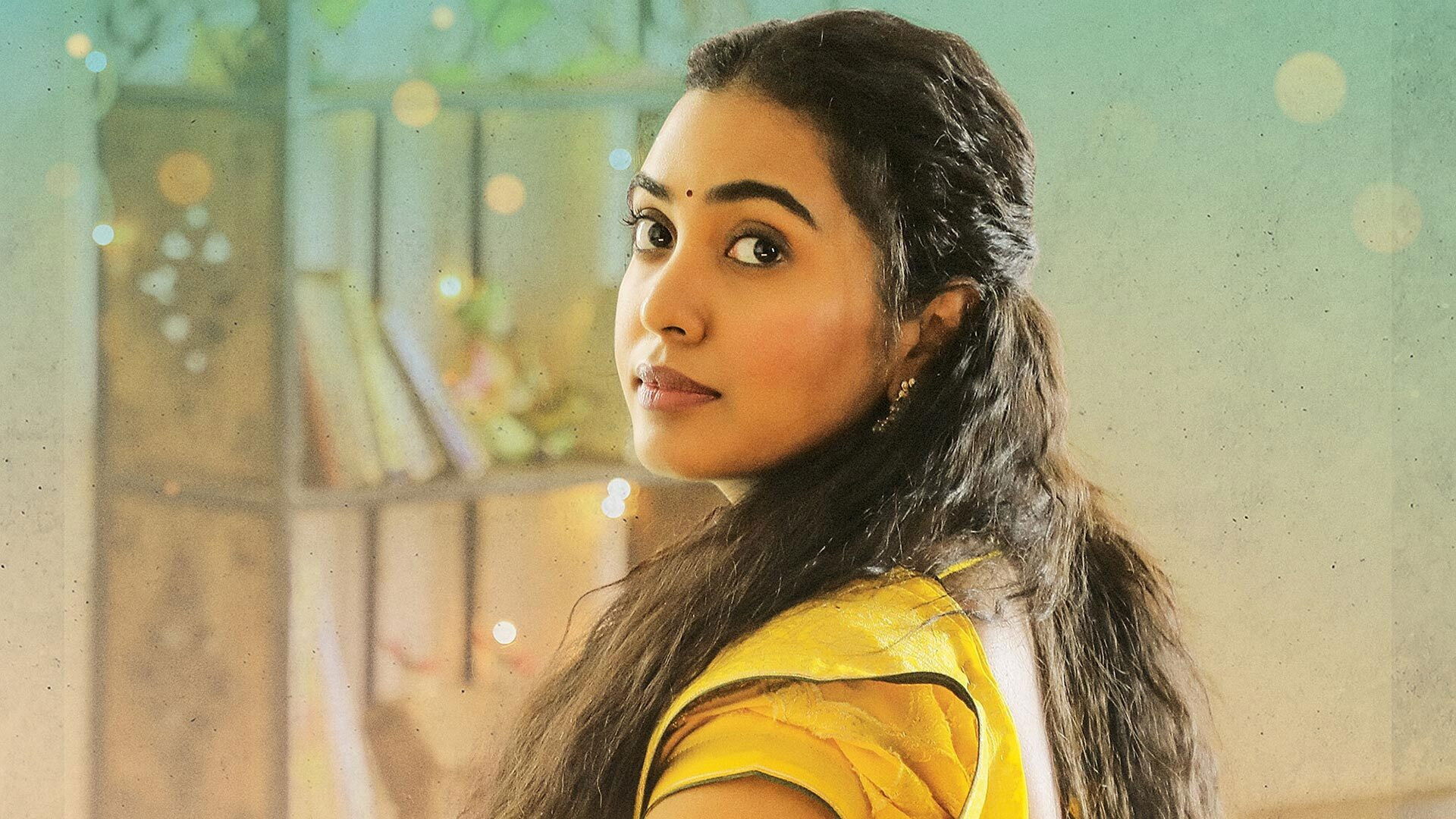 Backdrop for Panchathantram