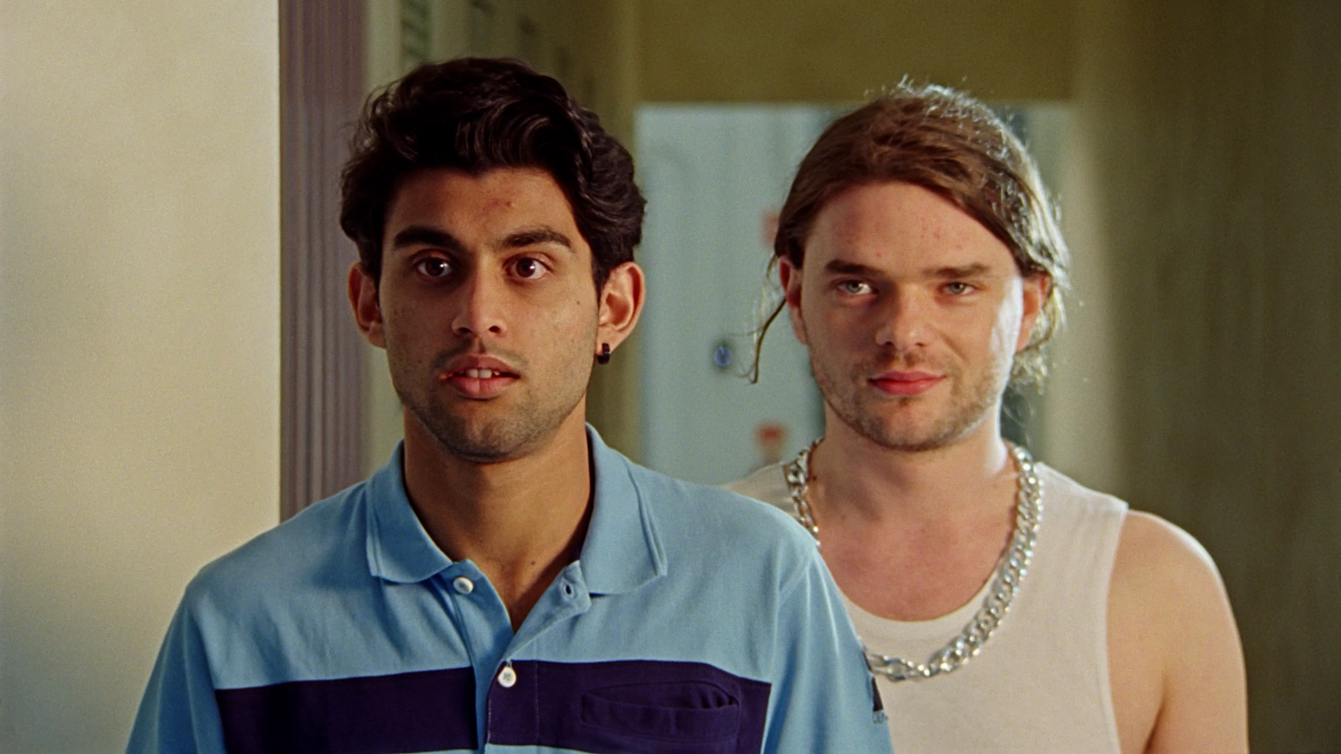 Backdrop for Enlightenment Inc.