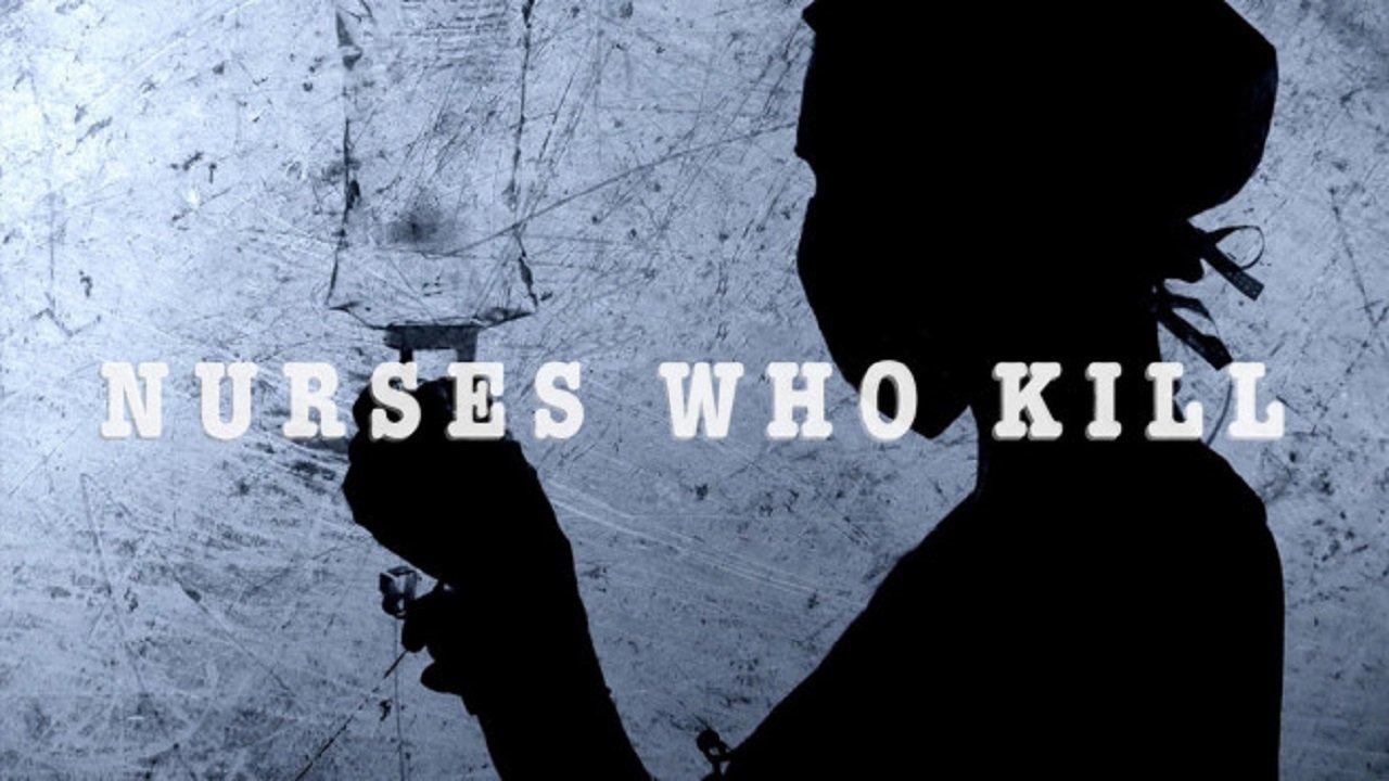 Backdrop for Nurses Who Kill