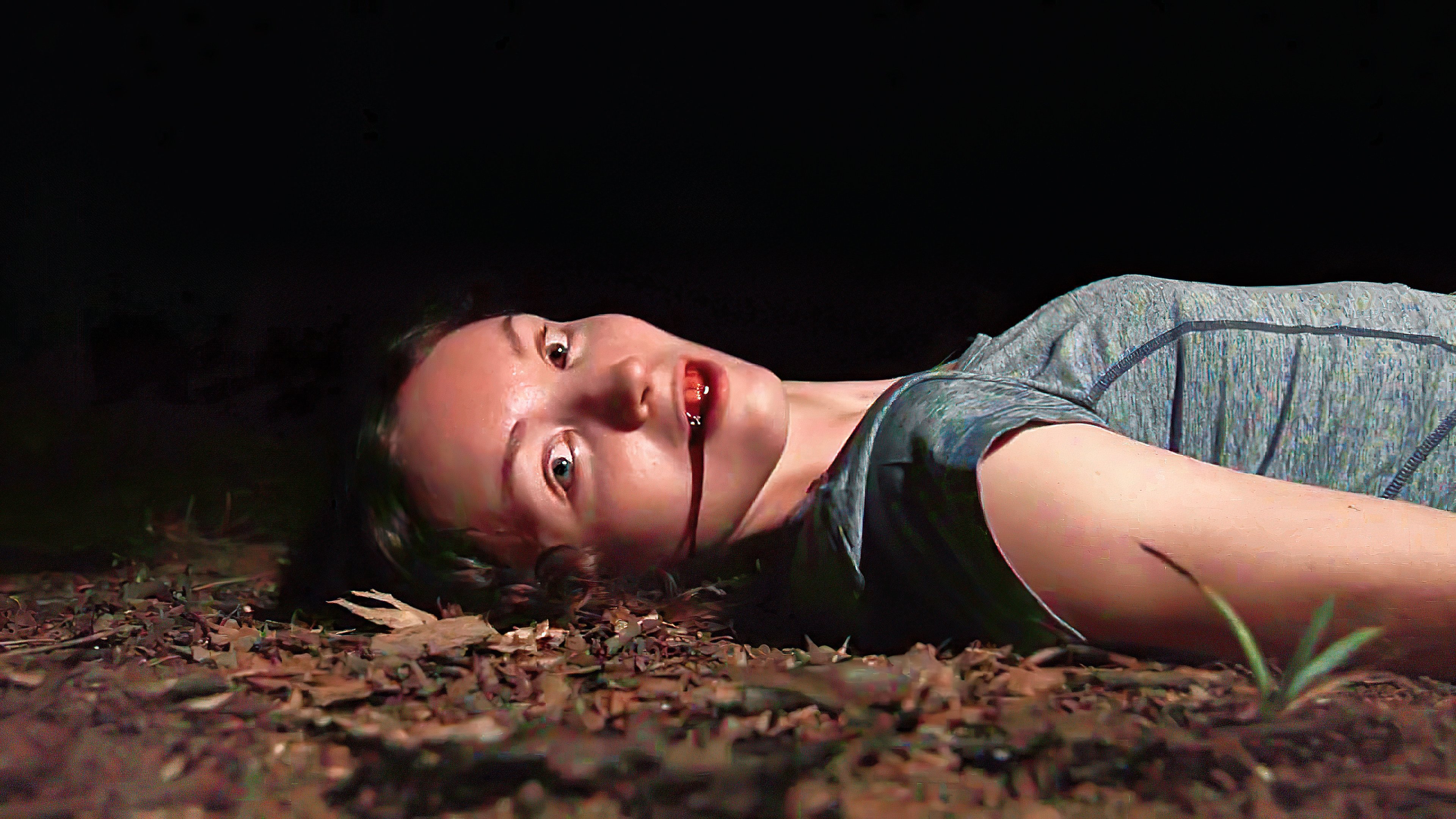 Backdrop for Bigfoot: Path of the Beast