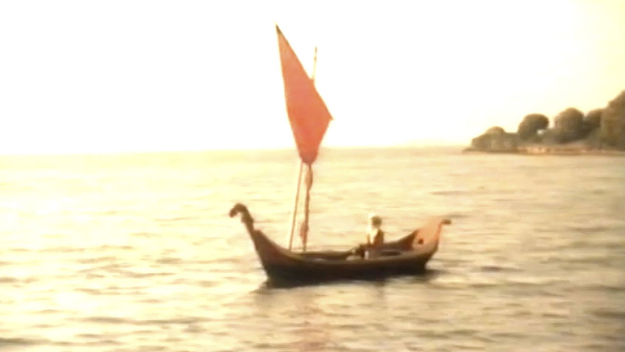 Backdrop for La fable des continents