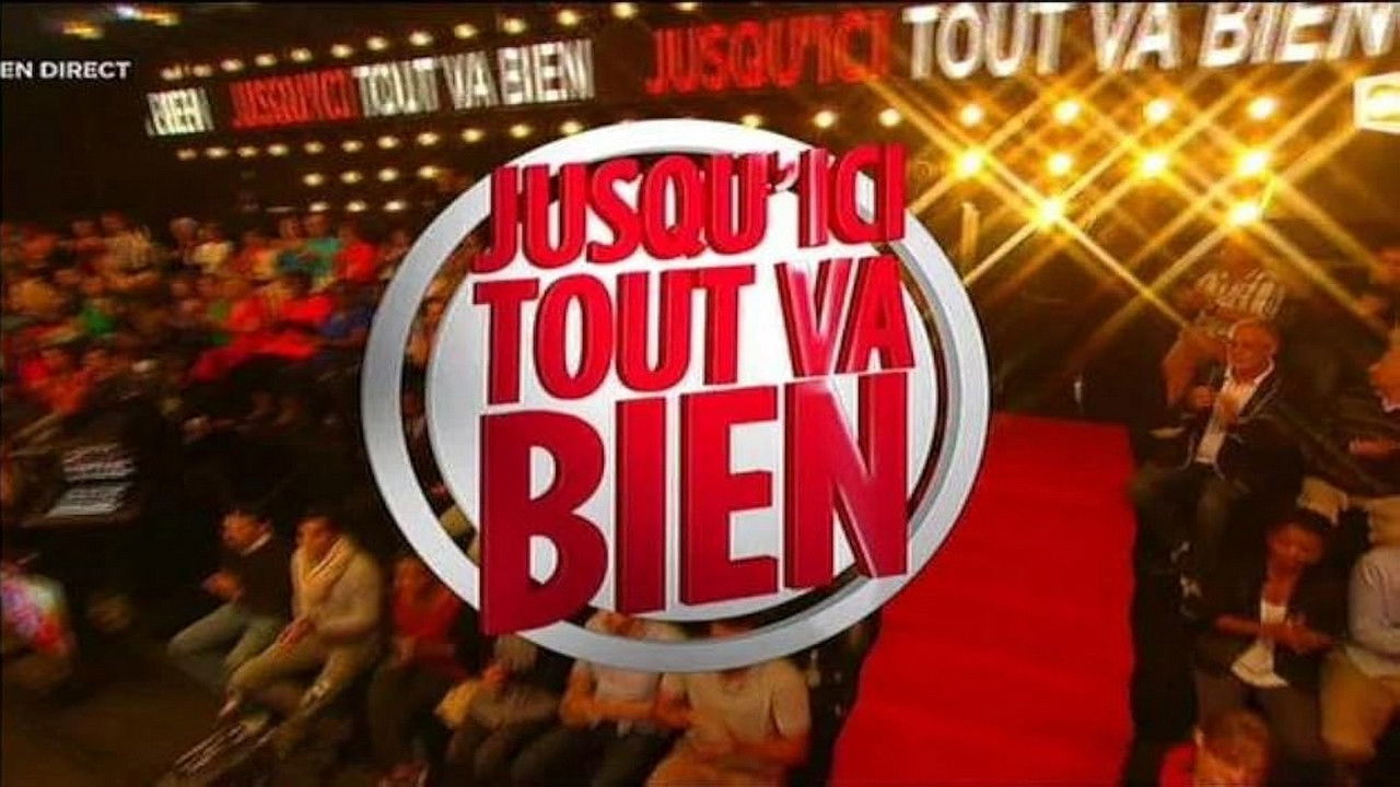 Backdrop for Jusqu'ici tout va bien