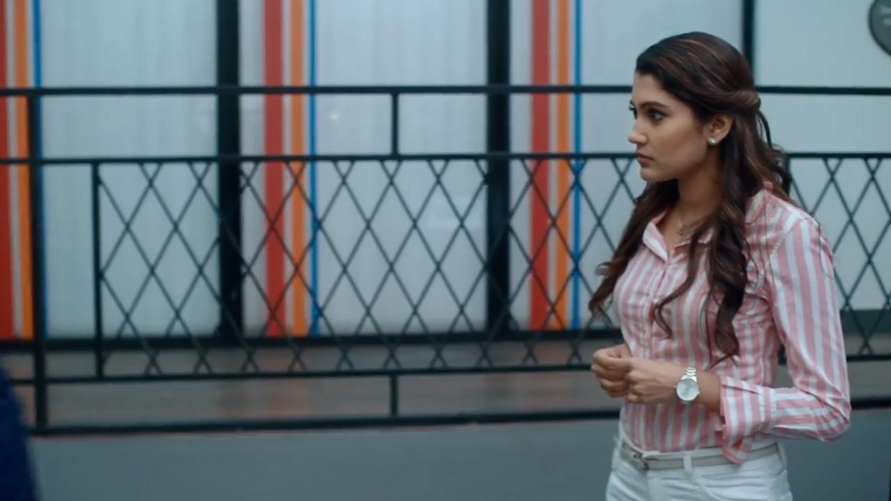 Backdrop for Hello Mini