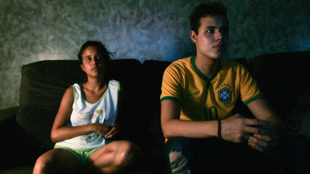 Backdrop for Out There