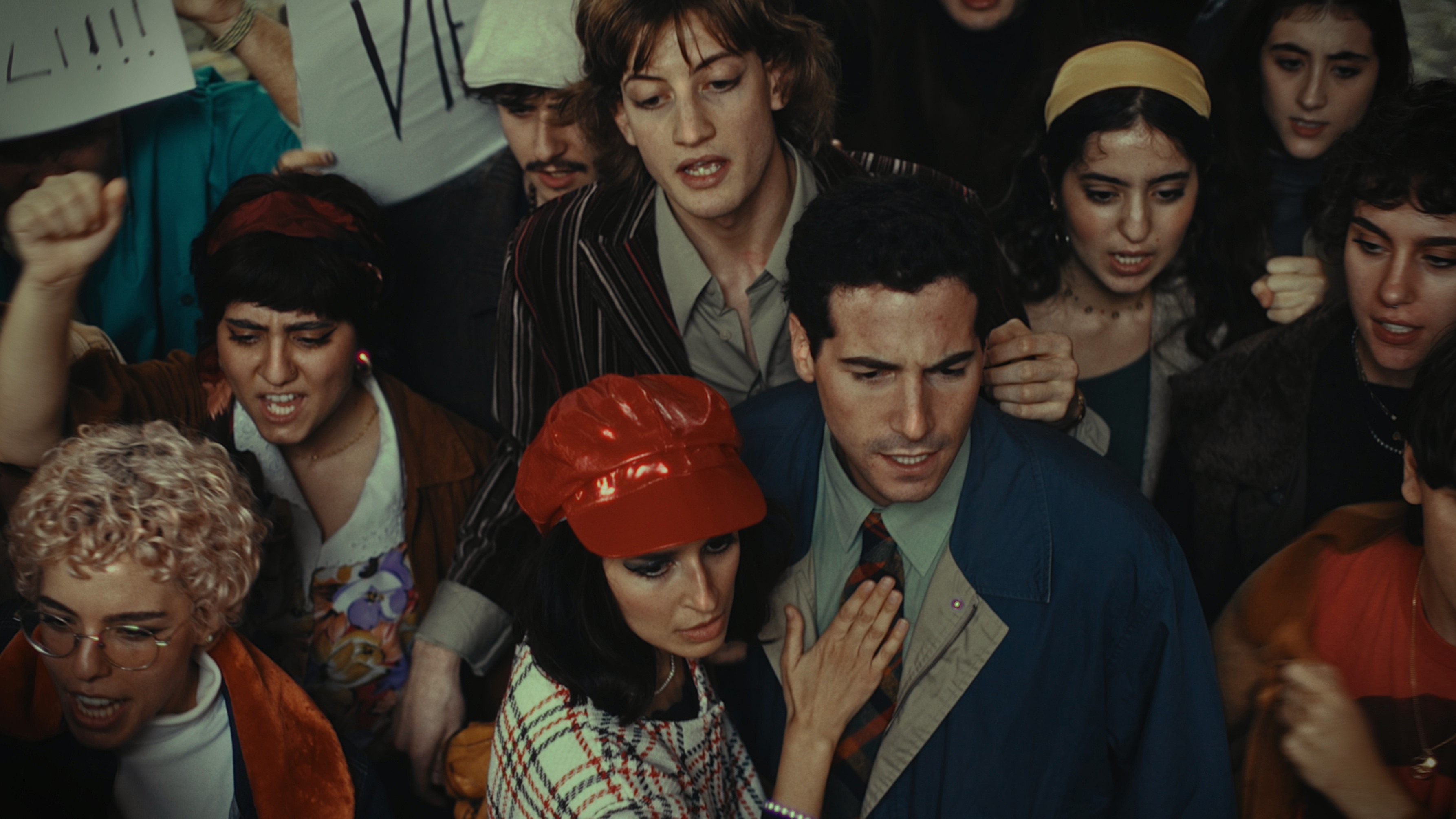 Backdrop for Pioggia Di Marzo