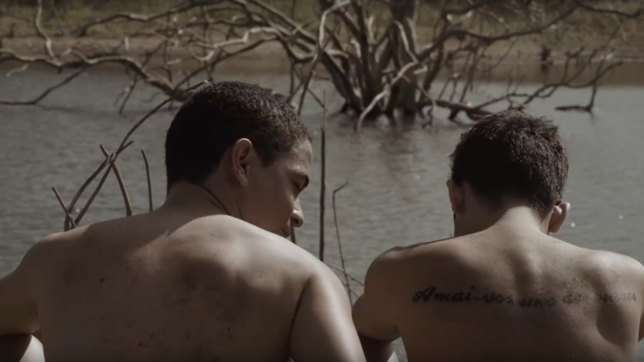 Backdrop for Stanley