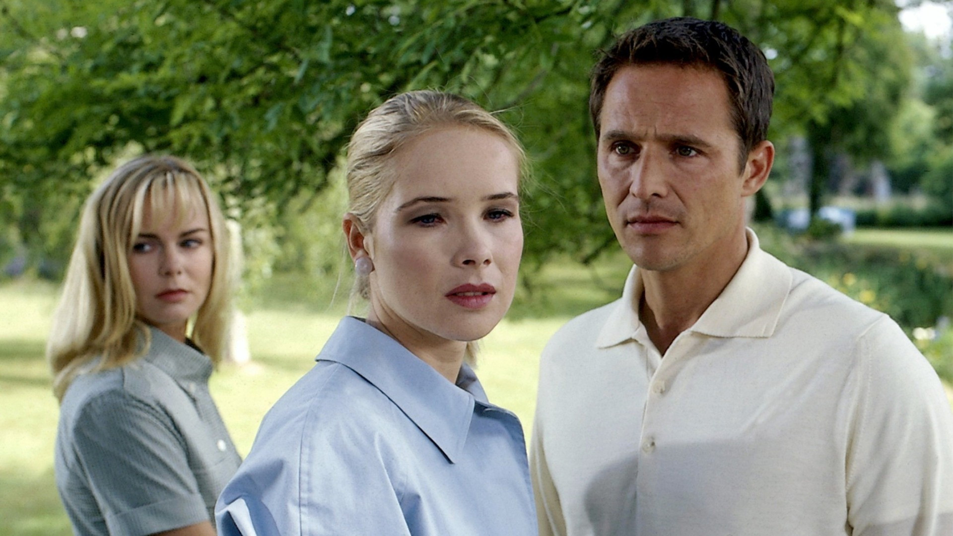 Backdrop for Rosamunde Pilcher: Kinder des Glücks