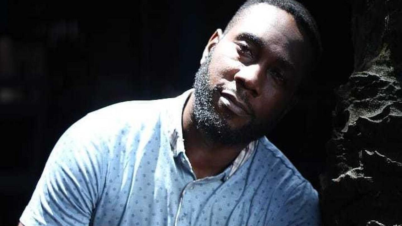 Backdrop for Country Hard